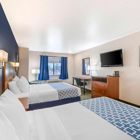 Best Western Parker Inn Εξωτερικό φωτογραφία