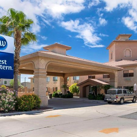 Best Western Parker Inn Εξωτερικό φωτογραφία