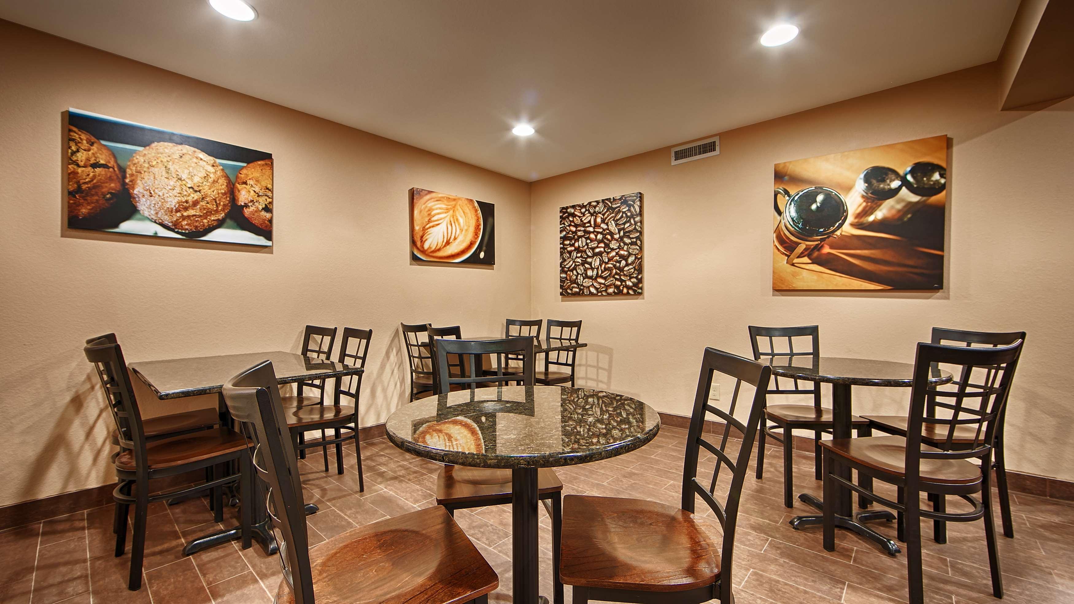 Best Western Parker Inn Εξωτερικό φωτογραφία