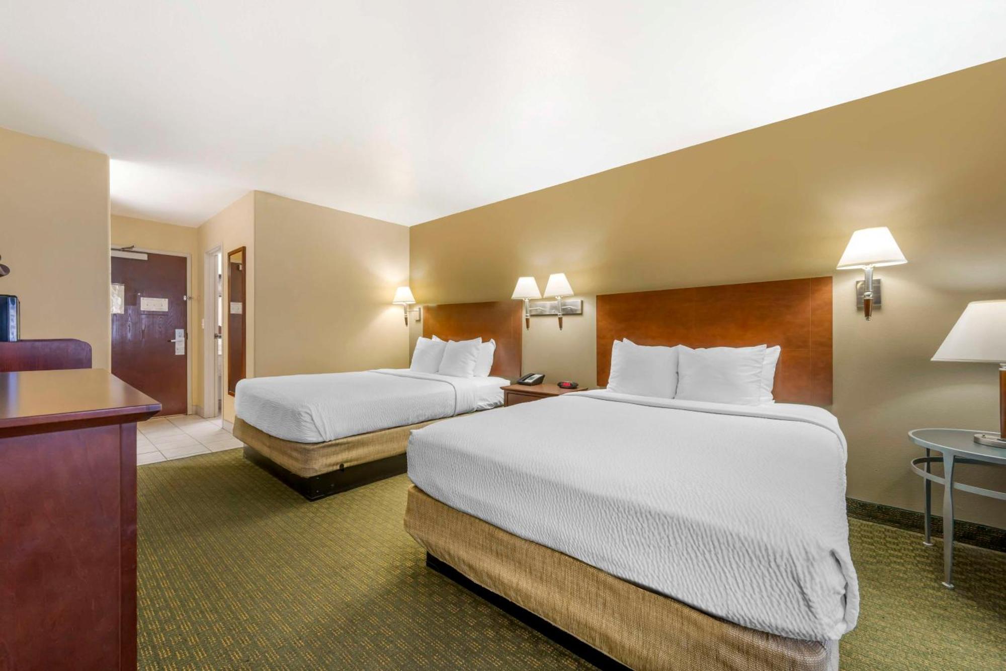 Best Western Parker Inn Εξωτερικό φωτογραφία