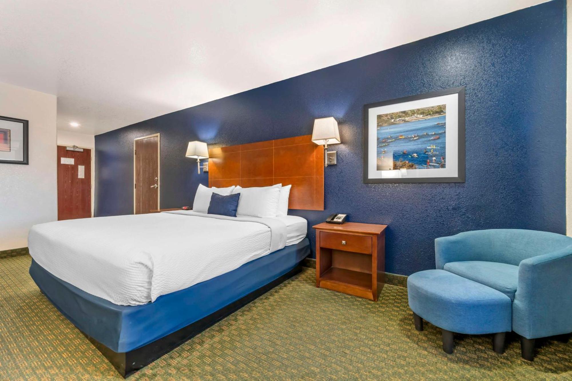 Best Western Parker Inn Εξωτερικό φωτογραφία