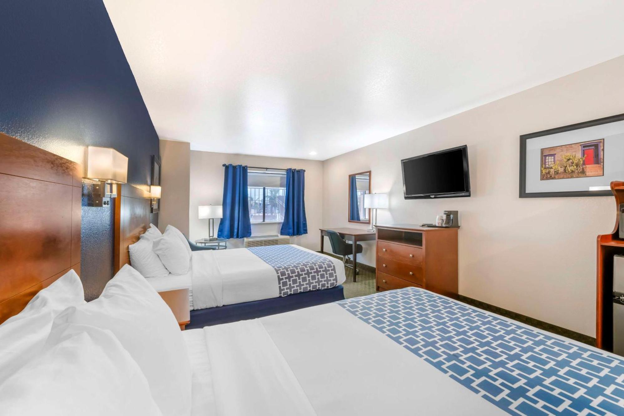 Best Western Parker Inn Εξωτερικό φωτογραφία