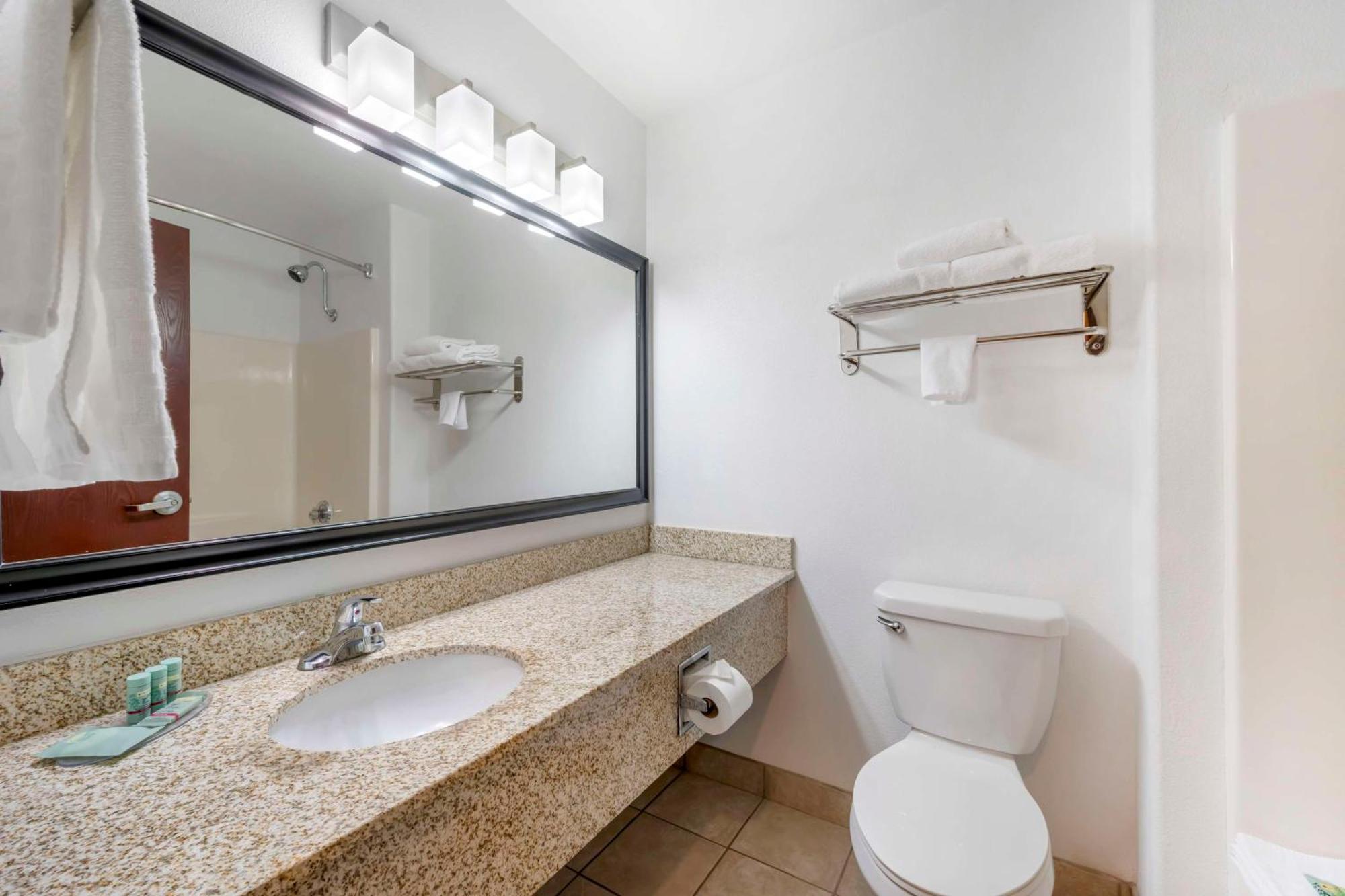 Best Western Parker Inn Εξωτερικό φωτογραφία