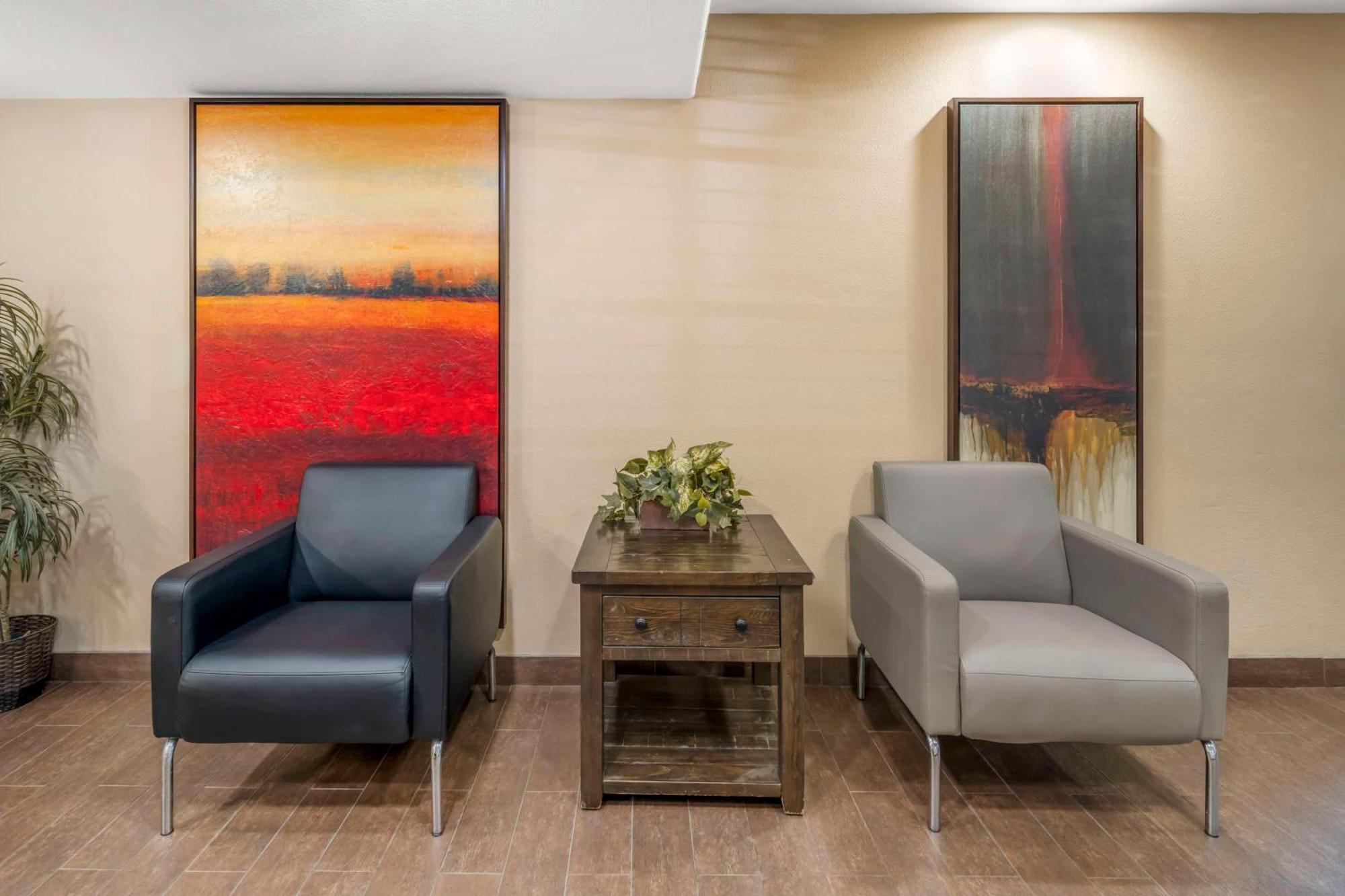 Best Western Parker Inn Εξωτερικό φωτογραφία