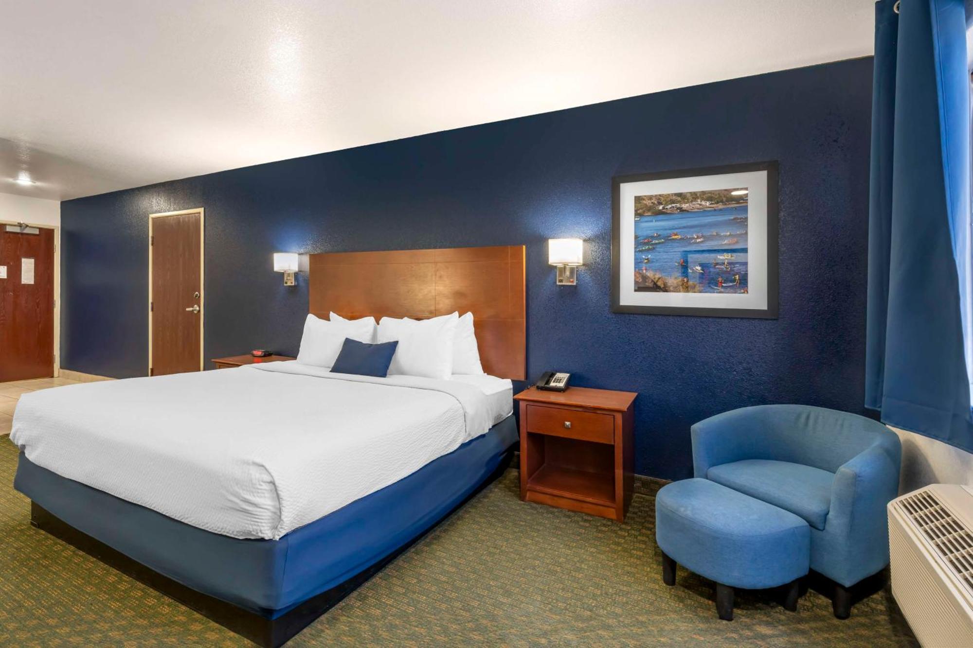 Best Western Parker Inn Εξωτερικό φωτογραφία