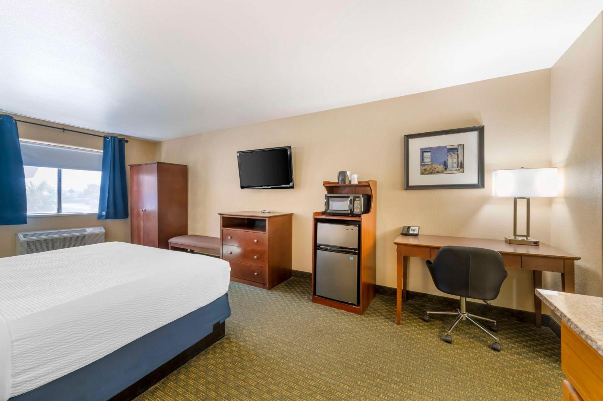 Best Western Parker Inn Εξωτερικό φωτογραφία