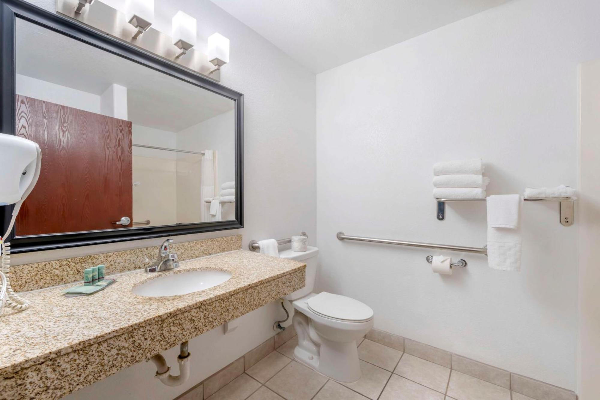 Best Western Parker Inn Εξωτερικό φωτογραφία