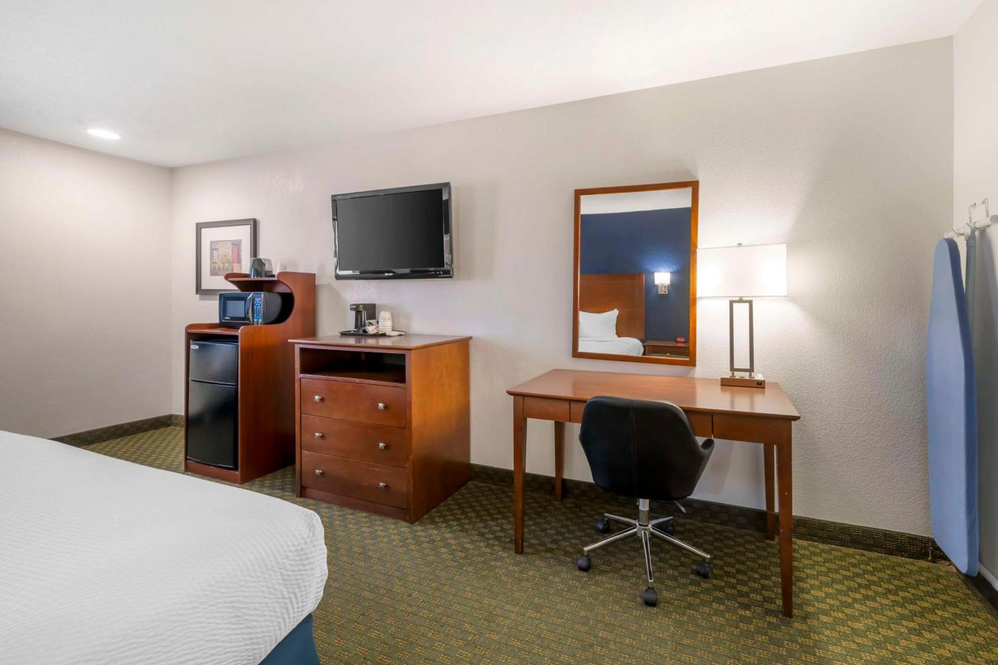 Best Western Parker Inn Εξωτερικό φωτογραφία