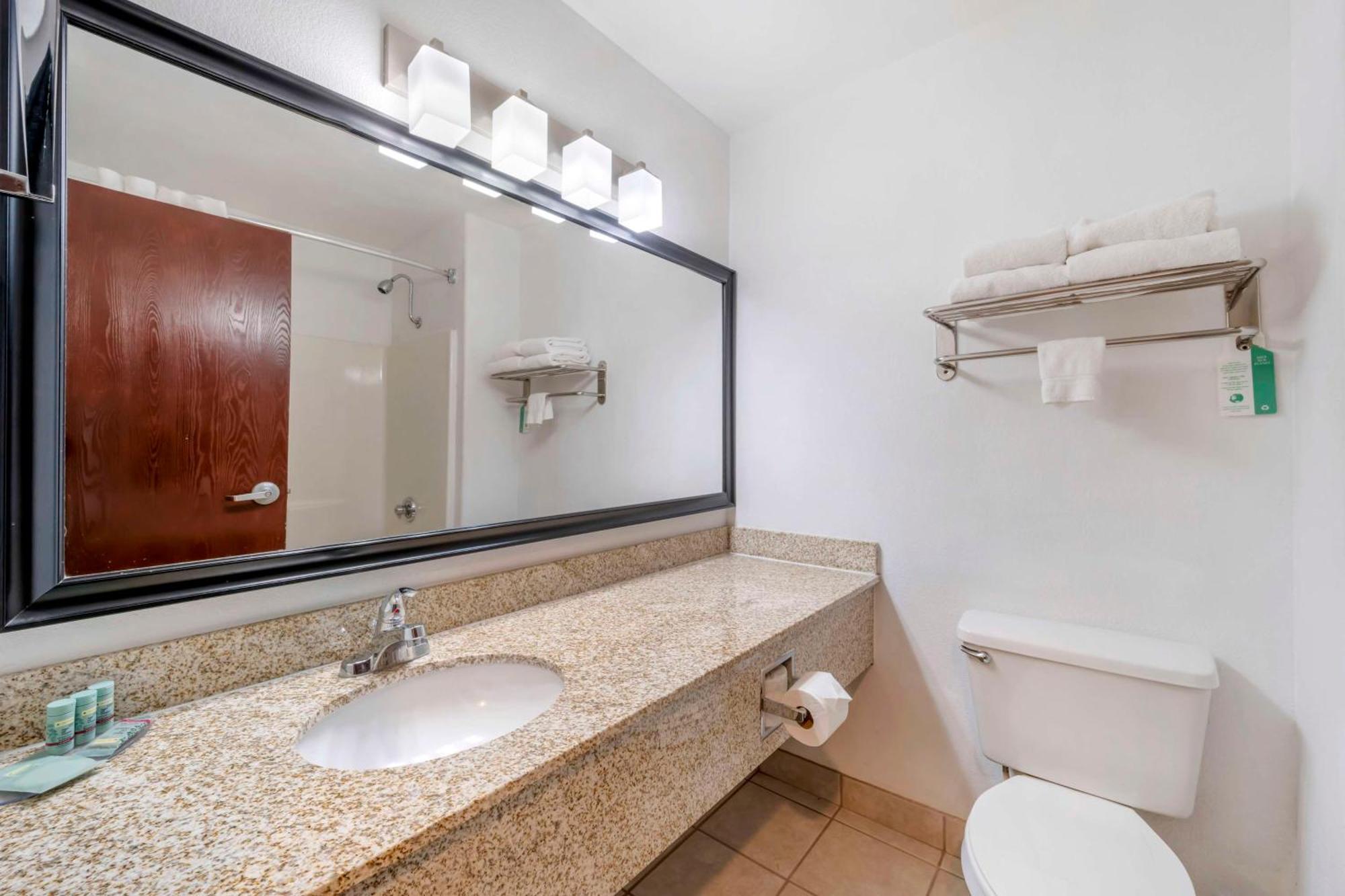 Best Western Parker Inn Εξωτερικό φωτογραφία