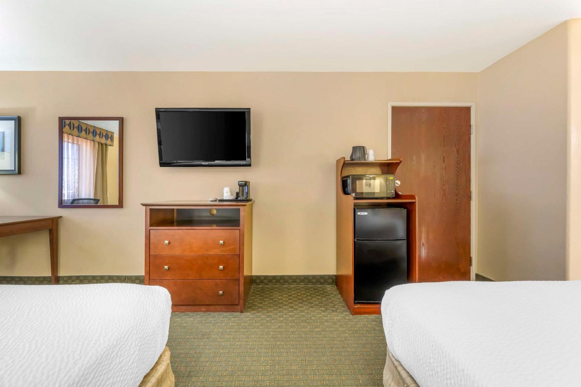 Best Western Parker Inn Εξωτερικό φωτογραφία