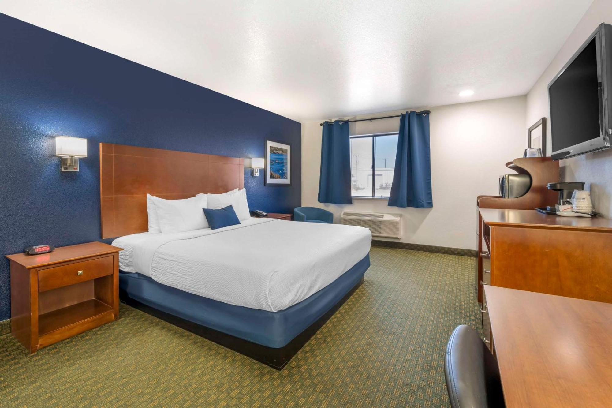 Best Western Parker Inn Εξωτερικό φωτογραφία