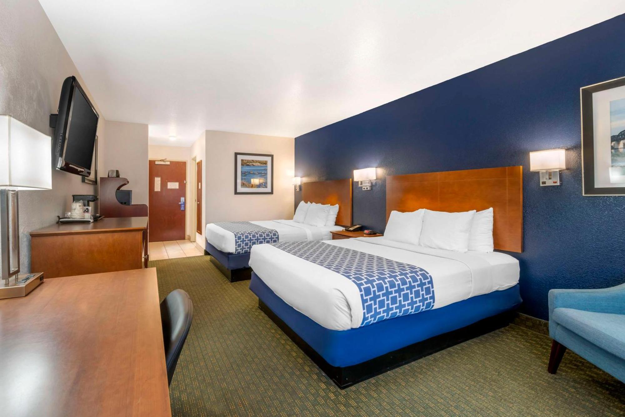 Best Western Parker Inn Εξωτερικό φωτογραφία