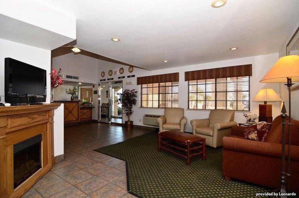 Best Western Parker Inn Εξωτερικό φωτογραφία