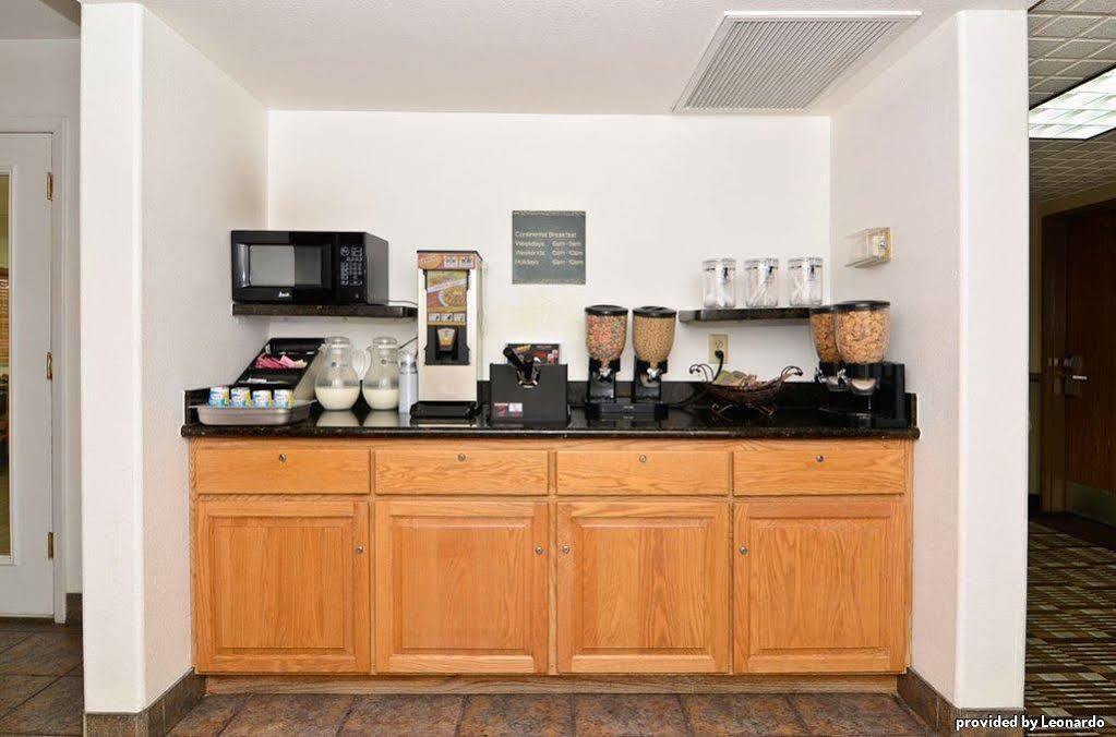 Best Western Parker Inn Εξωτερικό φωτογραφία