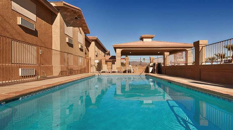 Best Western Parker Inn Εξωτερικό φωτογραφία